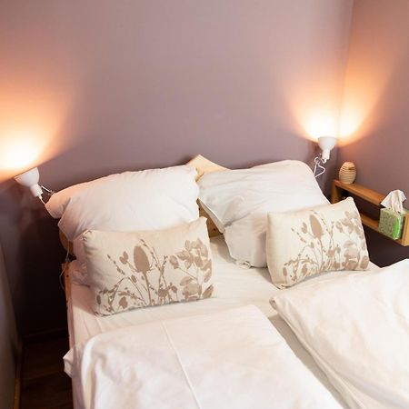 Altstadt Apartment Am Dom Wetzlar, 1 Zi, Kueche, Bad Mit Parkplatz Am Grundstueck Eksteriør bilde
