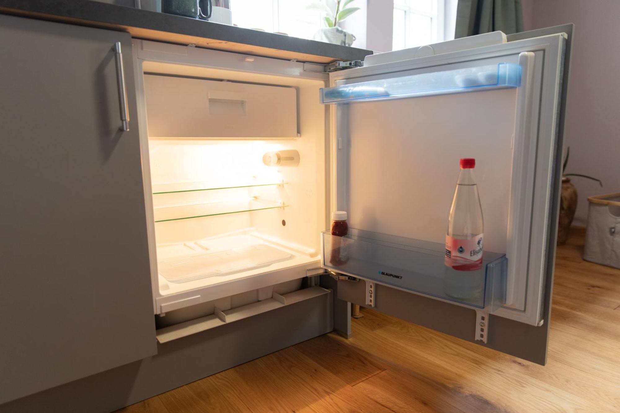 Altstadt Apartment Am Dom Wetzlar, 1 Zi, Kueche, Bad Mit Parkplatz Am Grundstueck Eksteriør bilde